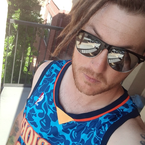 Meet your Posher, James - Picture 1 of 1